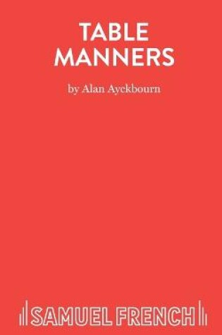 Cover of Table Manners