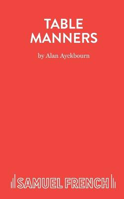 Book cover for Table Manners