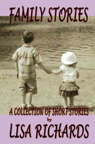 Cover of Family Stories