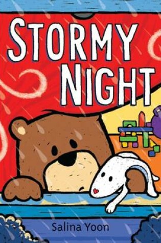Cover of Stormy Night