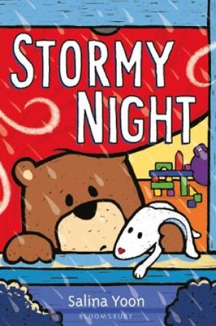 Cover of Stormy Night