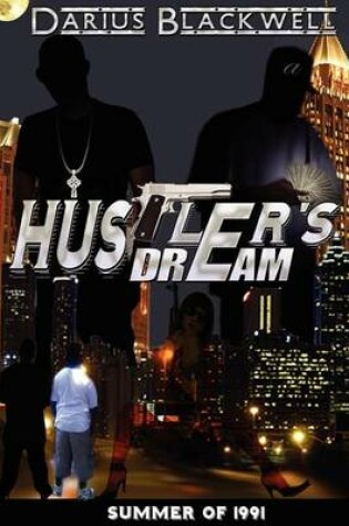 Cover of Hustler's Dream