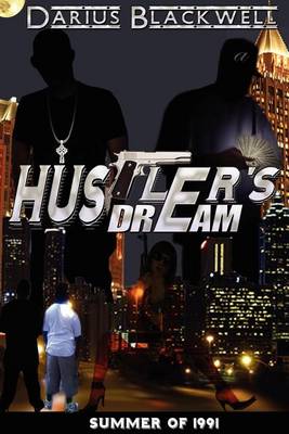 Book cover for Hustler's Dream
