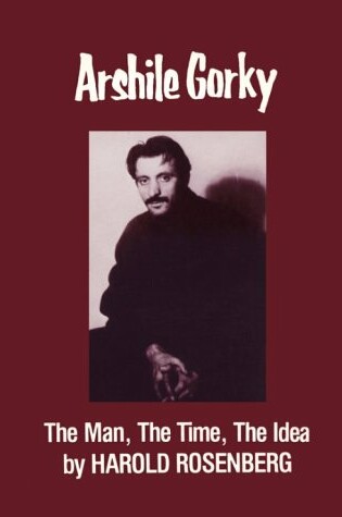 Cover of Arshile Gorky