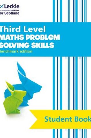 Cover of Third Level Maths