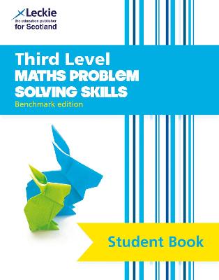 Cover of Third Level Maths