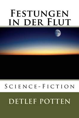 Book cover for Festungen in der Flut