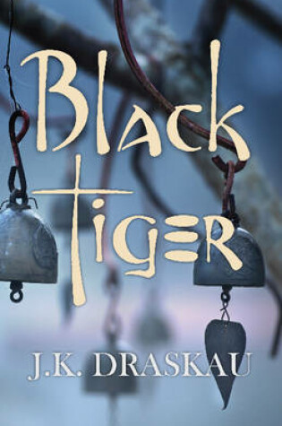 Cover of Black Tiger