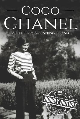 Book cover for Coco Chanel