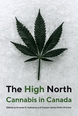 Cover of The High North