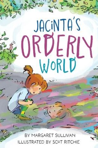 Cover of Jacinta's Orderly World