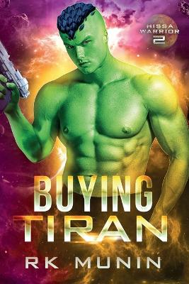 Book cover for Buying Tiran