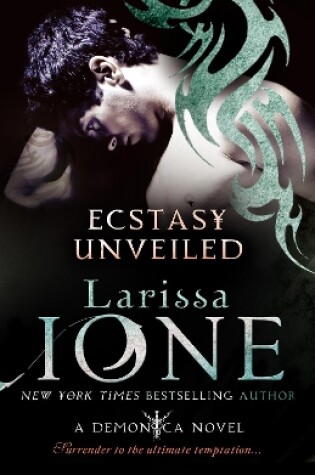 Cover of Ecstasy Unveiled