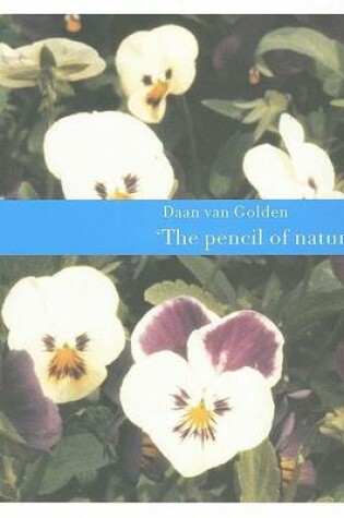 Cover of Daan Van Golden