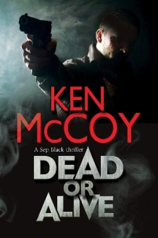 Cover of Dead or Alive