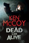 Book cover for Dead or Alive