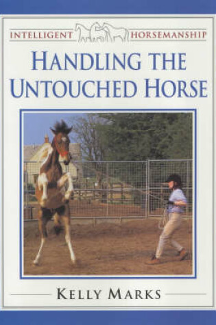 Cover of Handling the Untouched Horse