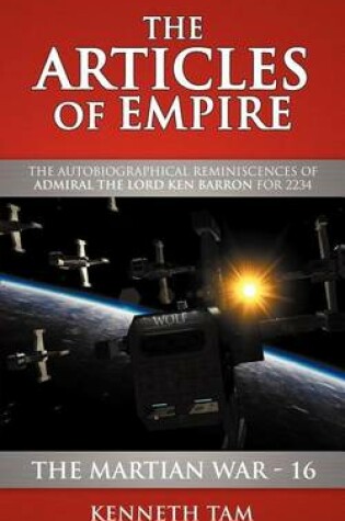 Cover of The Articles of Empire