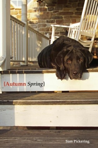 Cover of Autumn Spring