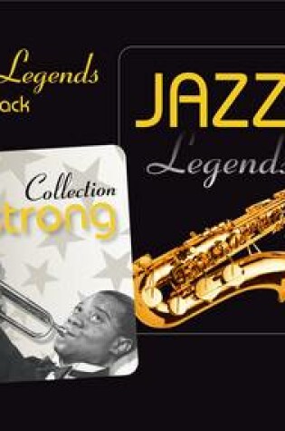 Cover of Jazz Legends Gift Pack