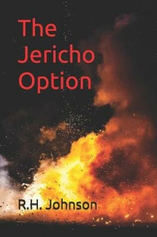 Cover of The Jericho Option