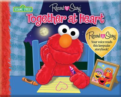 Book cover for Together at Heart