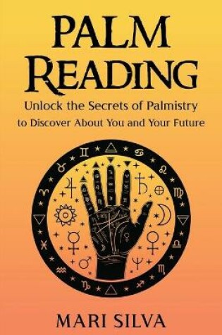 Cover of Palm Reading