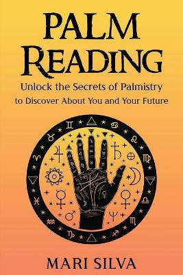 Book cover for Palm Reading