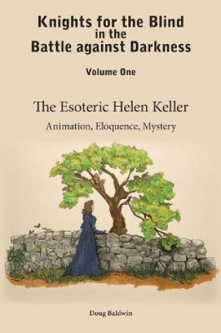 Cover of The Esoteric Helen Keller