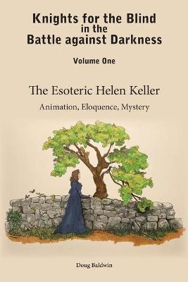 Book cover for The Esoteric Helen Keller