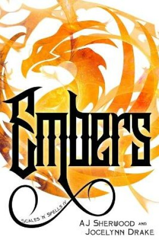 Cover of Embers