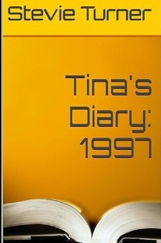 Cover of Tina's Diary