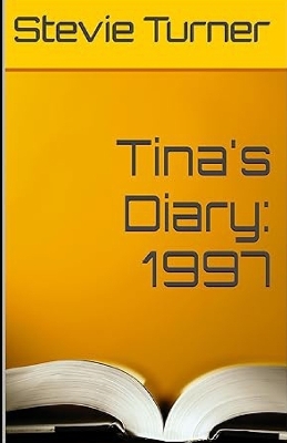 Book cover for Tina's Diary