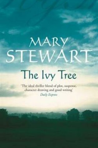 Cover of The Ivy Tree