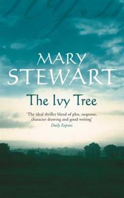 Book cover for The Ivy Tree