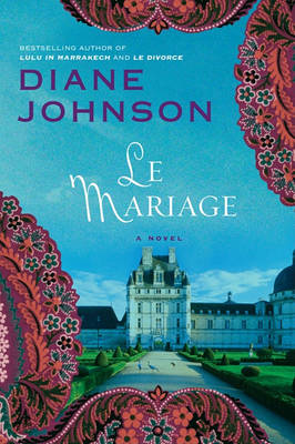 Book cover for Le Mariage