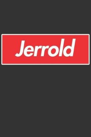 Cover of Jerrold