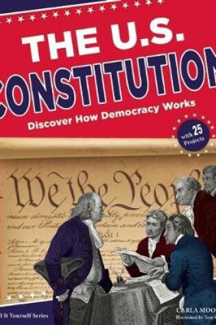 Cover of The U.S. Constitution