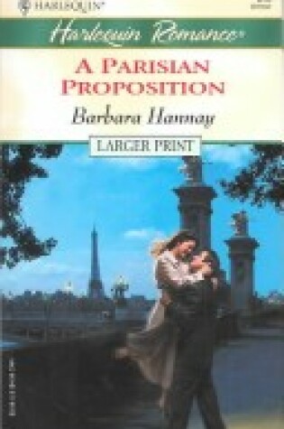 Cover of A Parisian Proposition