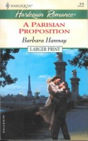 Cover of A Parisian Proposition