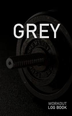 Book cover for Grey