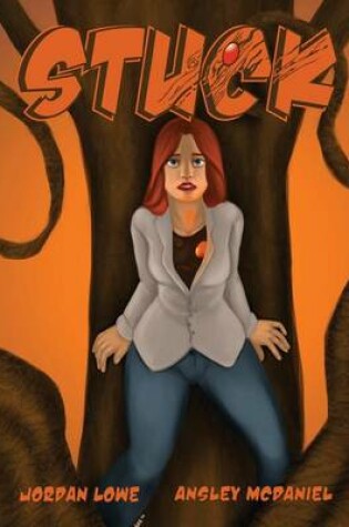 Cover of Stuck