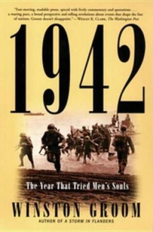 Cover of 1942