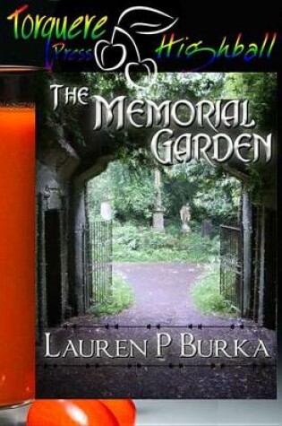 Cover of The Memorial Garden