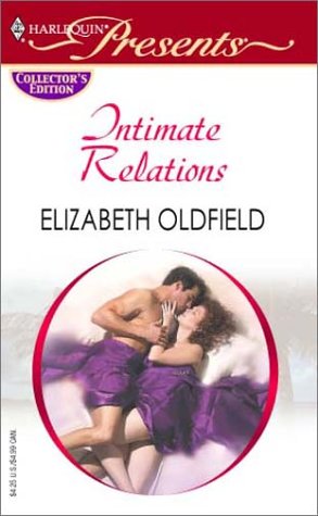 Book cover for Intimate Relations