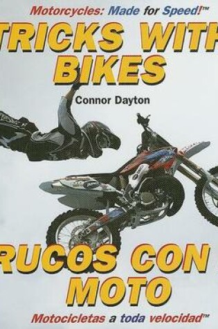 Cover of Tricks with Bikes / Trucos Con La Moto