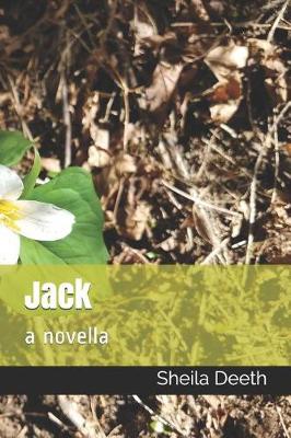 Book cover for Jack