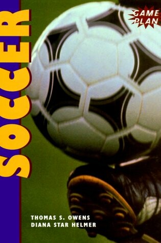 Cover of Soccer