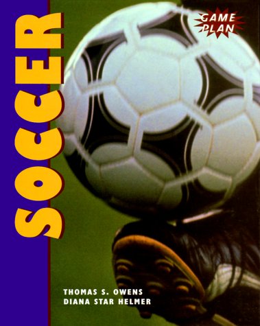 Cover of Soccer