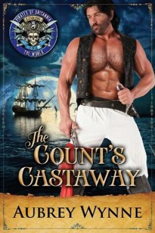 Cover of The Count's Castaway